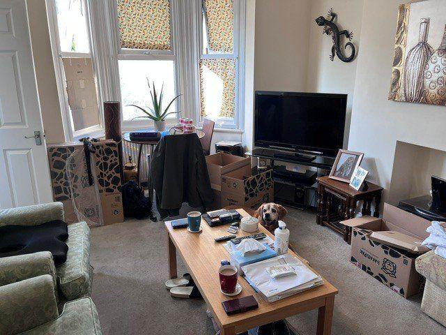 Apartment for rent in North Finchley, Greater London