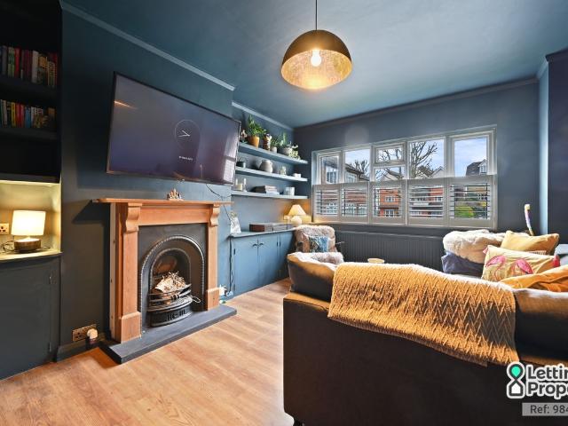 Apartment for rent in North Finchley, Greater London