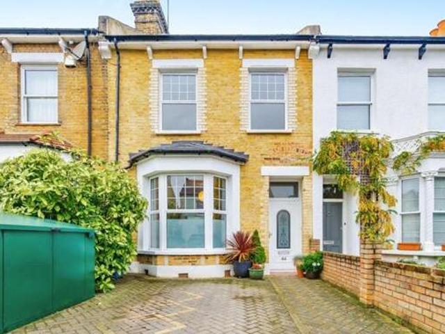 House for sale in City of London, Greater London