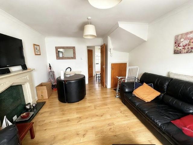 Apartment for rent in St Thomas, Exeter