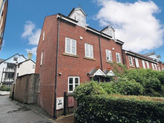 House for rent in Watergate, Devon
