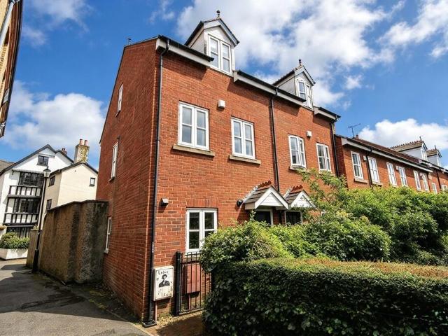 House for rent in St Thomas, Exeter