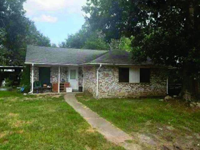 House for sale in Dayton, Liberty County