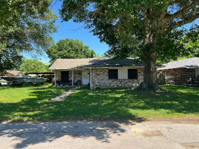 House for sale in Liberty, Texas