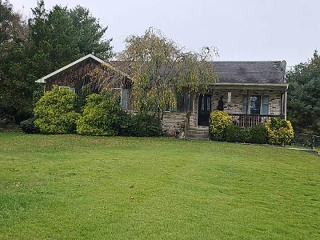 House for sale in Franklinville, Franklin Township