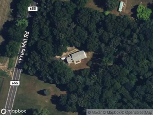 House for sale in Franklinville