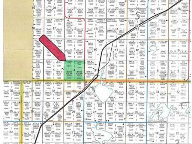 Farm for sale in Kilwinning, Saskatchewan