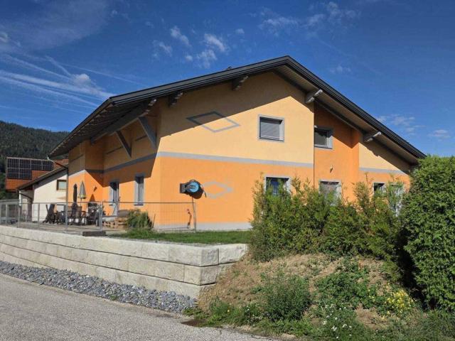 Apartment kaufen in Grafendorf, Friesach