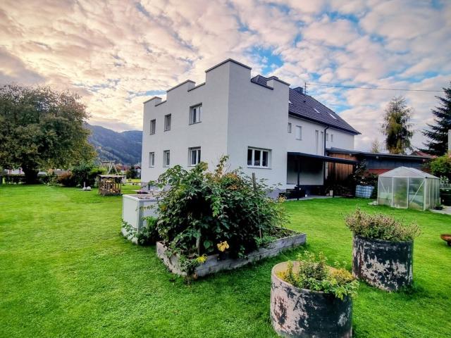 Haus kaufen in Friesach, Kärnten