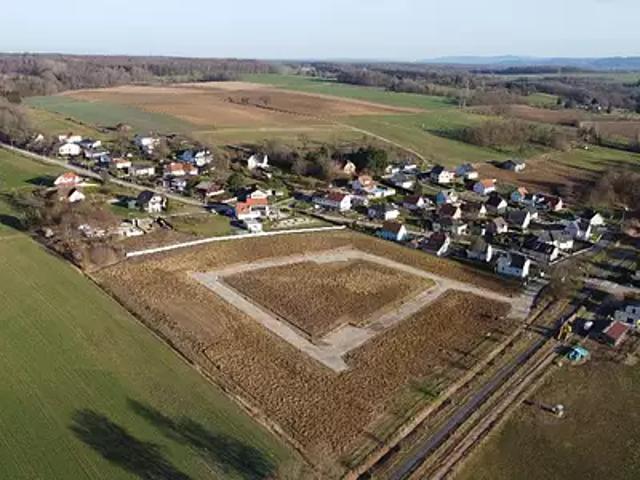 Terrain vente à Reschel, Friesen