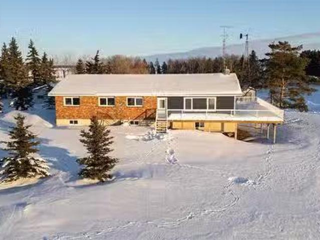 House for sale in Saskatchewan
