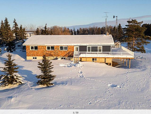 House for sale in Saskatchewan