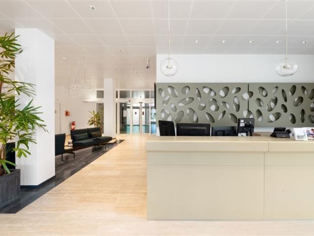 Büro mieten in Einigen, Zürich