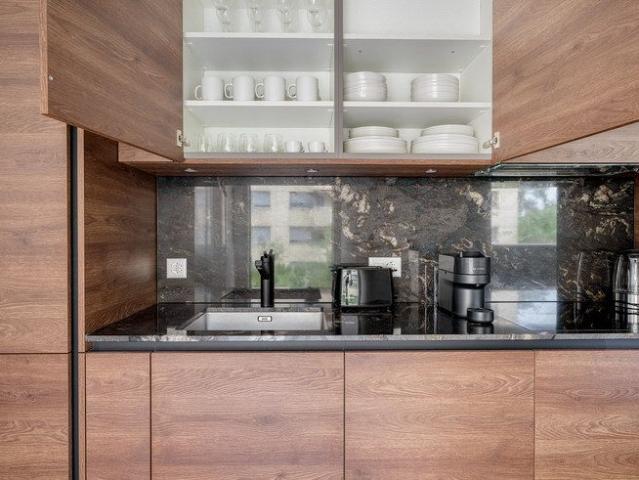 Apartment mieten in Einigen, Zürich