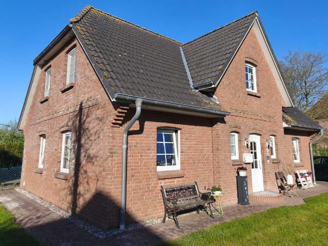 Haus kaufen in Welt, Kreis Nordfriesland