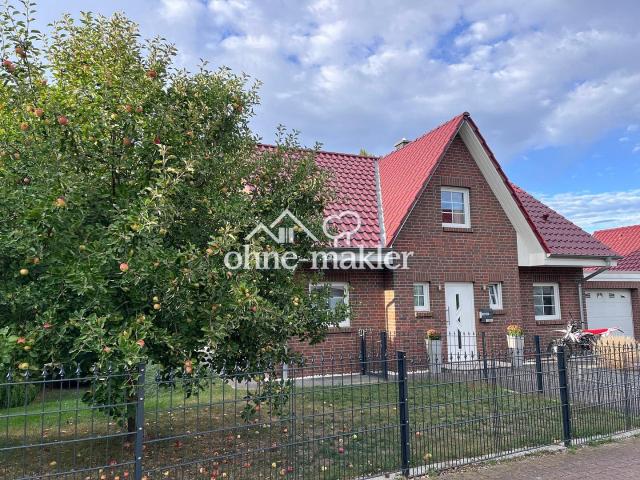 Haus kaufen in Limmer, Alfeld