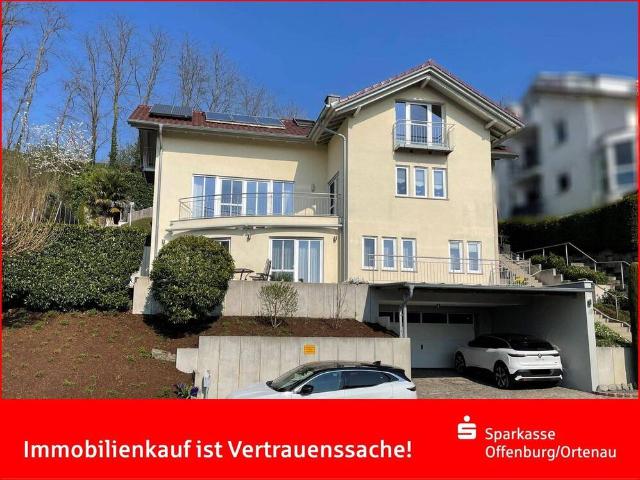 Haus kaufen in Friesenheim, Baden-Württemberg