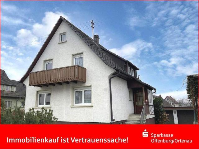 Haus kaufen in Friesenheim, Baden-Württemberg
