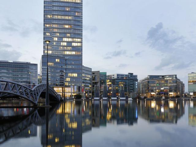 Büro mieten in Neustadt/Nord, Köln