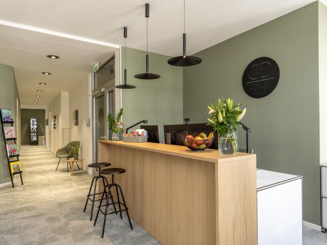 Büro mieten in Neustadt/Nord, Köln