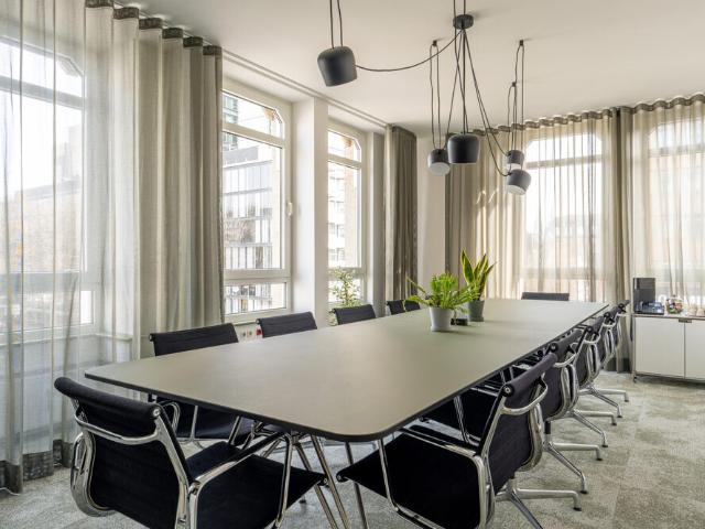 Büro mieten in Neustadt/Nord, Köln