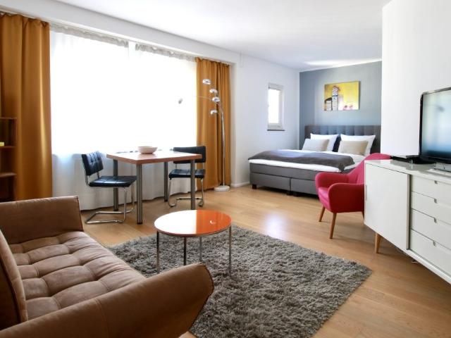 Haus mieten in Neustadt/Nord, Köln