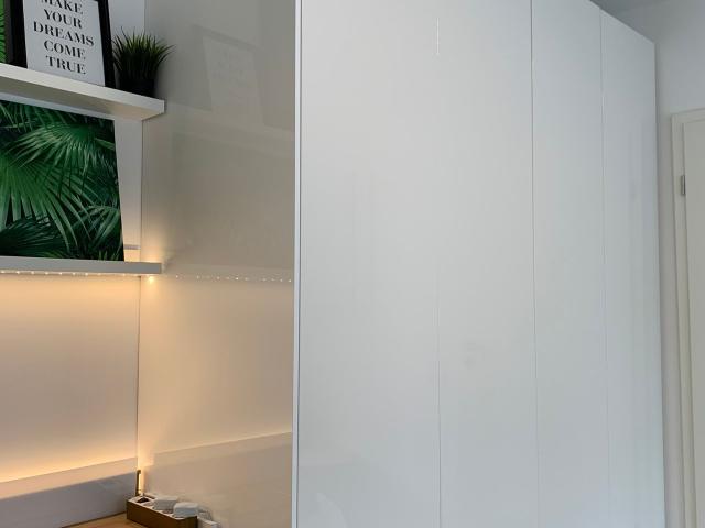 Apartment mieten in Neustadt/Nord, Köln