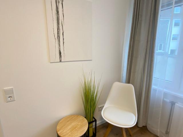 Apartment mieten in Neustadt/Nord, Köln