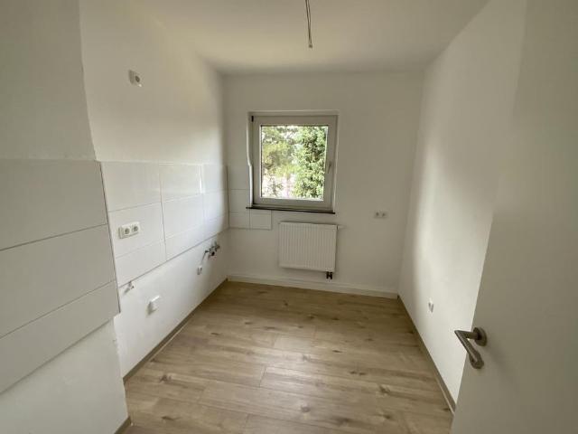 Apartment mieten in Hamm-Westen, Hamm