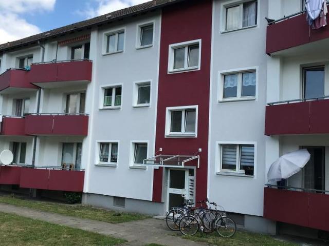 Apartment mieten in Hamm-Westen, Hamm