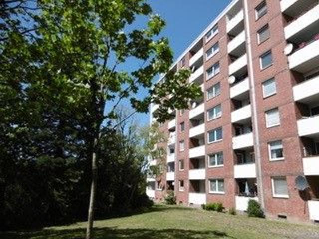 Apartment mieten in Hamm-Westen, Hamm