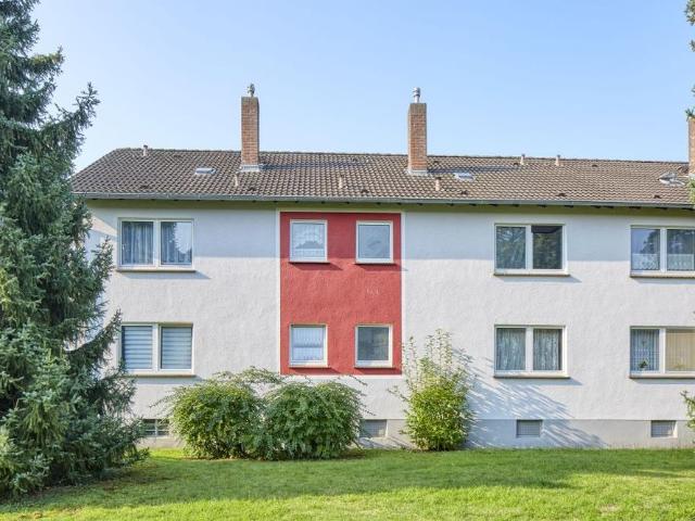 Apartment mieten in Hamm-Westen, Hamm