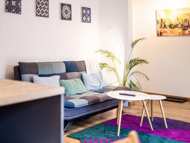 Apartment mieten in Lechhausen, Augsburg