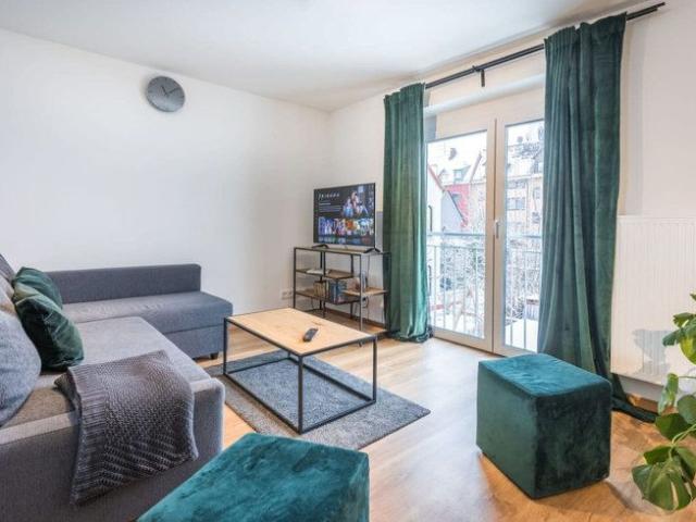 Apartment mieten in Lechhausen, Augsburg