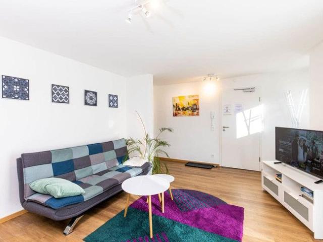 Apartment mieten in Lechhausen, Augsburg