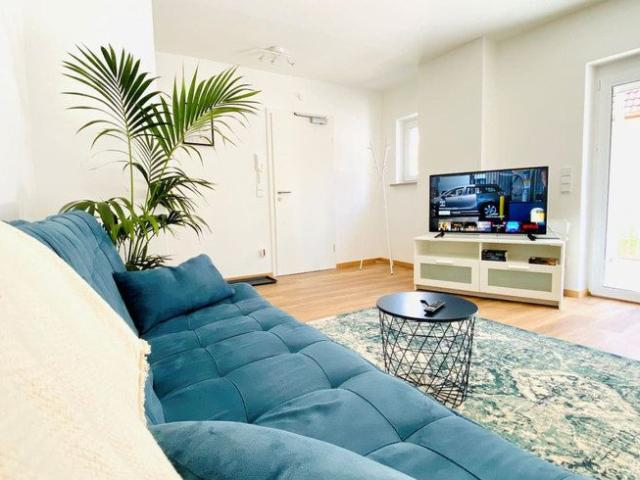Apartment mieten in Lechhausen, Augsburg