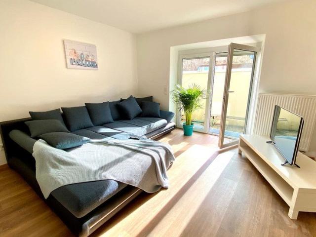 Apartment mieten in Lechhausen, Augsburg