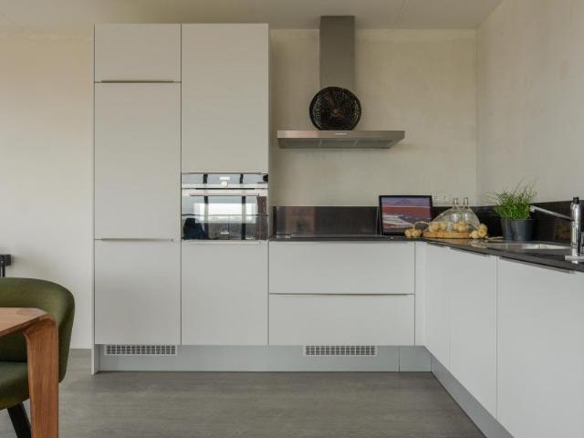 Appartement te huur in Groningen