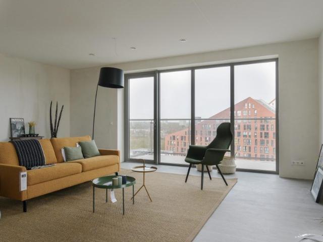 Appartement te huur in Schildersbuurt, Groningen