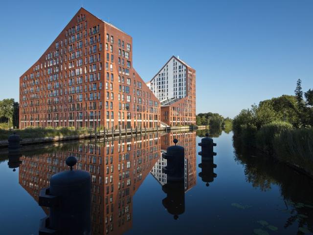 Appartement te huur in Groningen