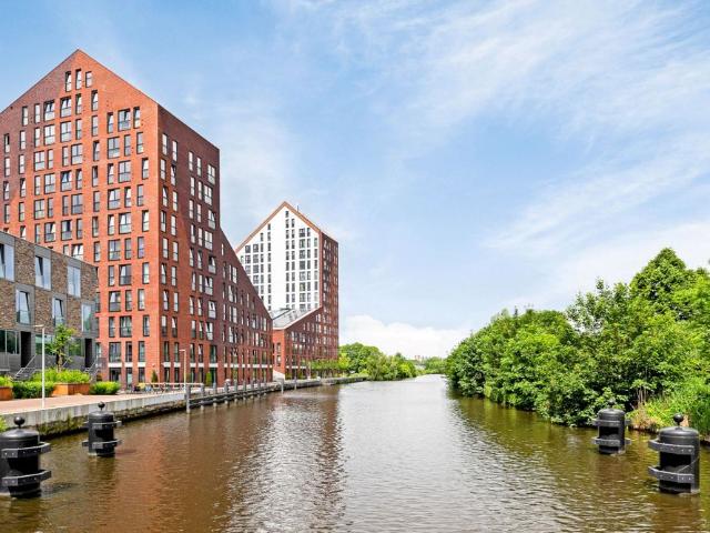 Appartement te huur in Groningen