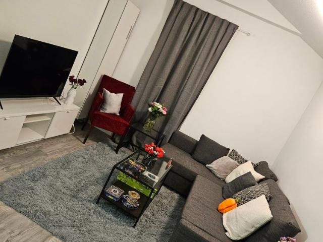 Appartement te huur in Groningen