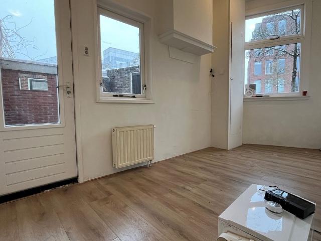 Appartement te huur in Schildersbuurt, Groningen