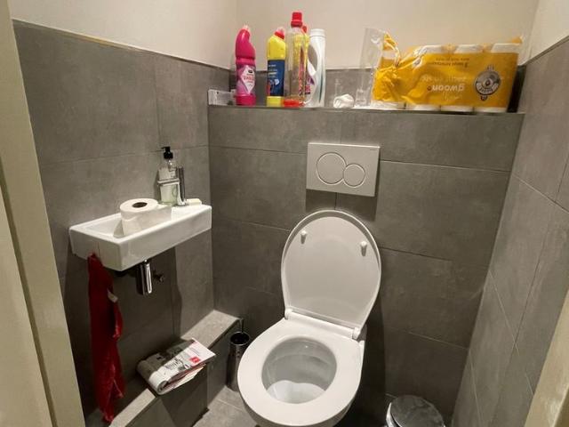 Appartement te huur in Kostverloren, Groningen