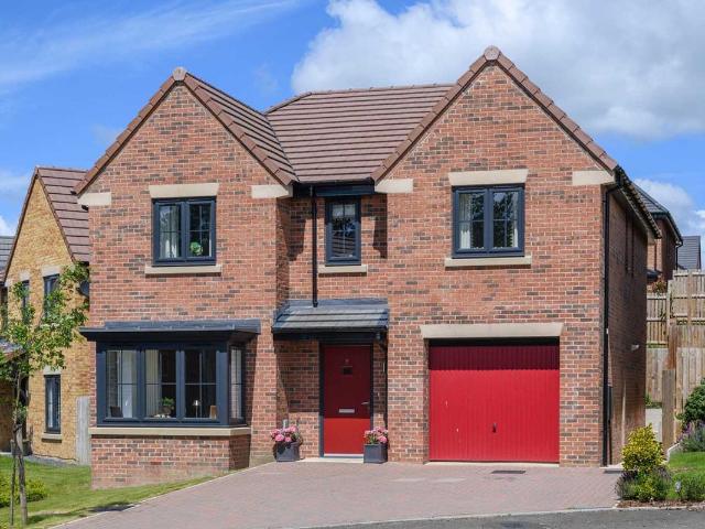 House for rent in Corbridge, Northumberland