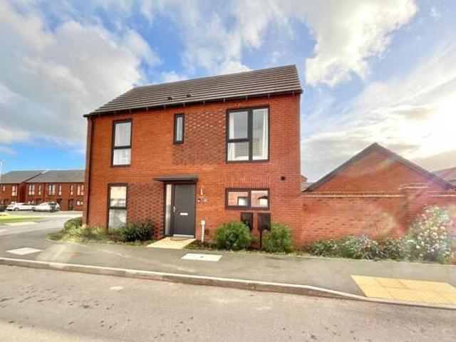 House for sale in The Heath, Beamhurst