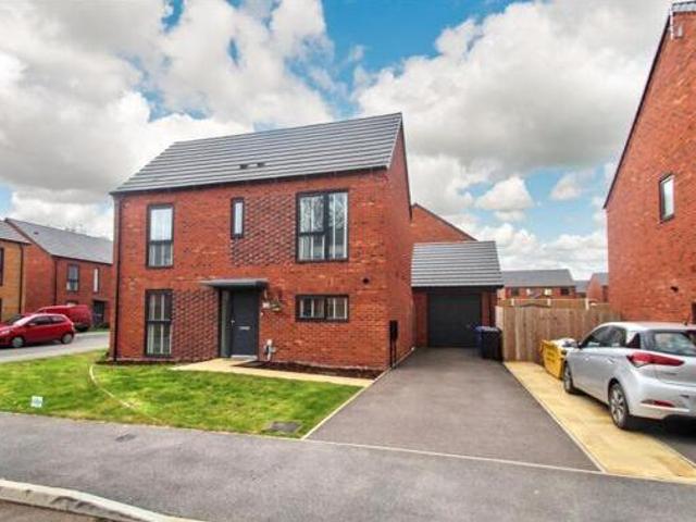 House for sale in The Heath, Beamhurst