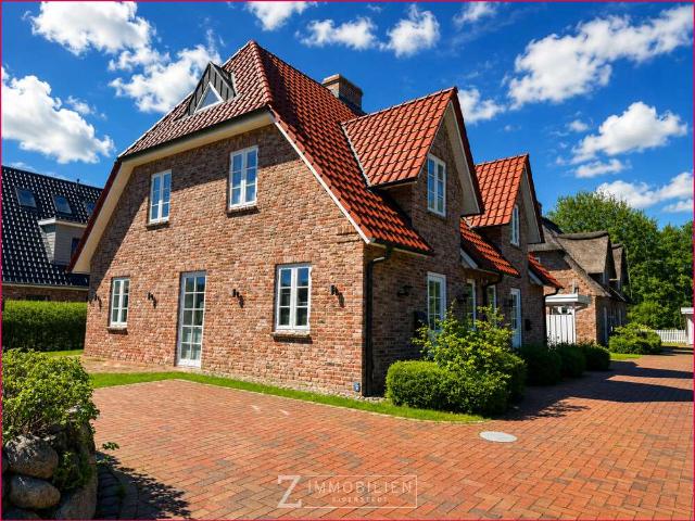 Wohnung kaufen in Sankt Peter-Dorf, Sankt Peter-Ording