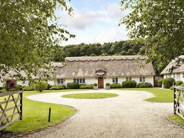House for sale in Lunnon, Buckinghamshire