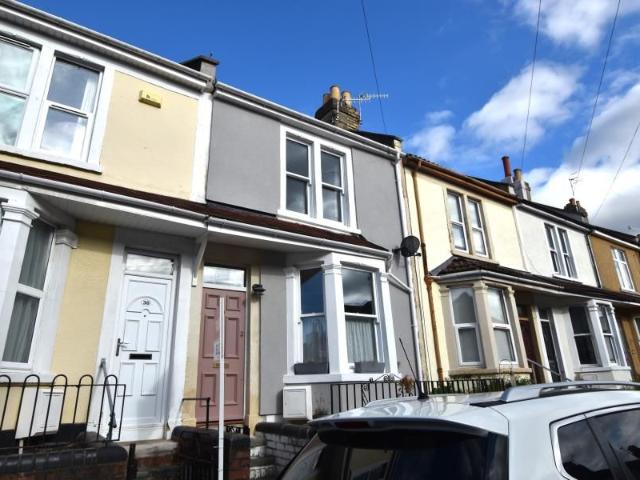 Apartment for rent in Ashton Gate, Bristol